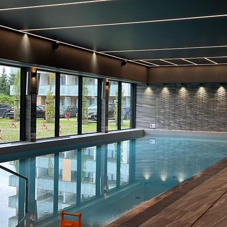 Apartamenty Premium Kasprowicza 20 Kołobrzeg Eksteriør billede