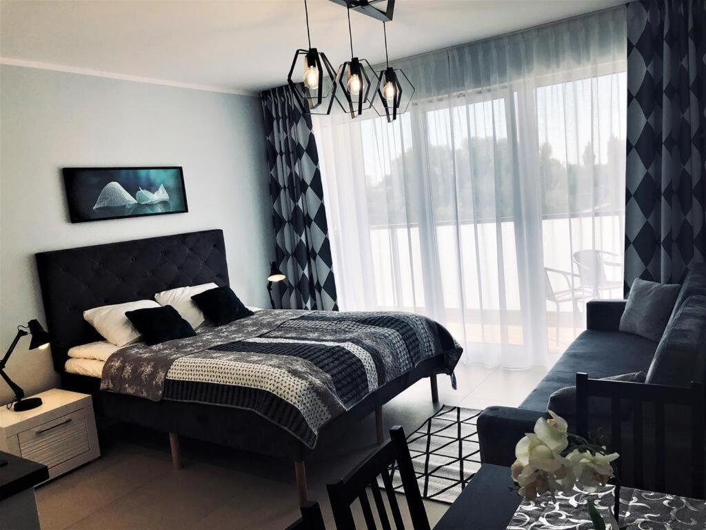 Apartamenty Premium Kasprowicza 20 Kołobrzeg Eksteriør billede