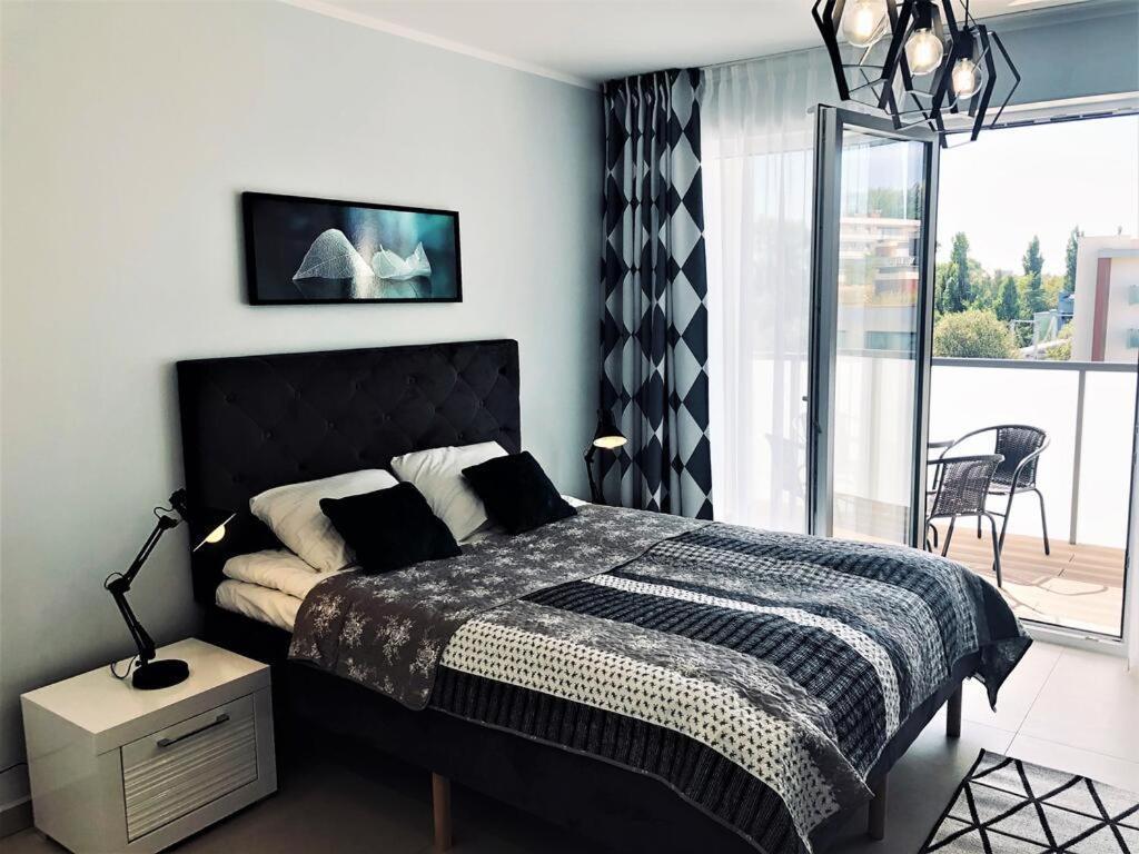 Apartamenty Premium Kasprowicza 20 Kołobrzeg Eksteriør billede