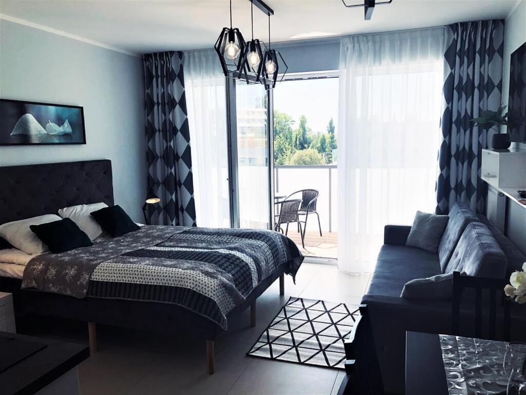Apartamenty Premium Kasprowicza 20 Kołobrzeg Eksteriør billede