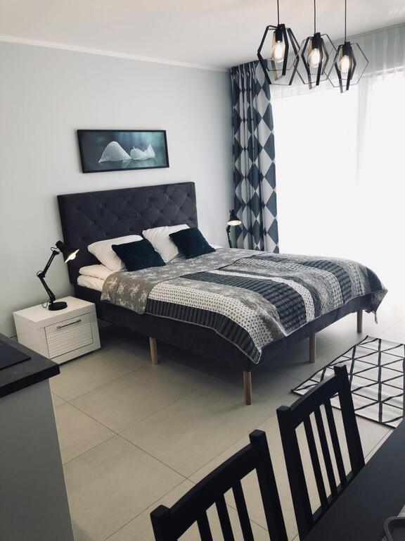 Apartamenty Premium Kasprowicza 20 Kołobrzeg Eksteriør billede
