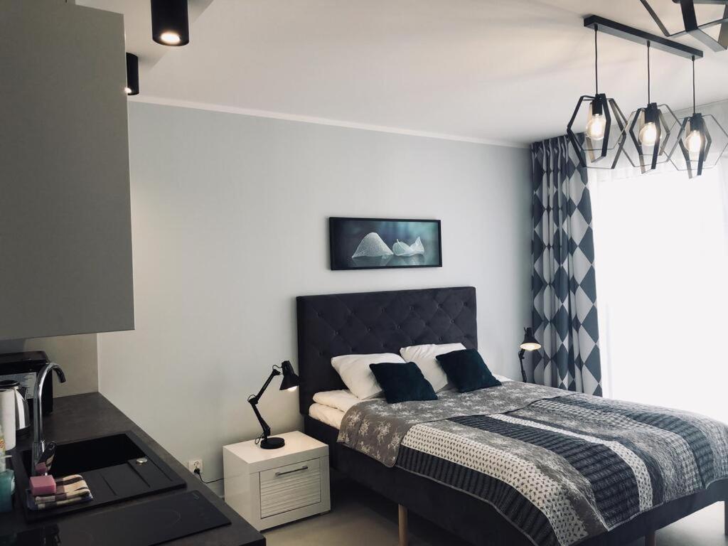 Apartamenty Premium Kasprowicza 20 Kołobrzeg Eksteriør billede