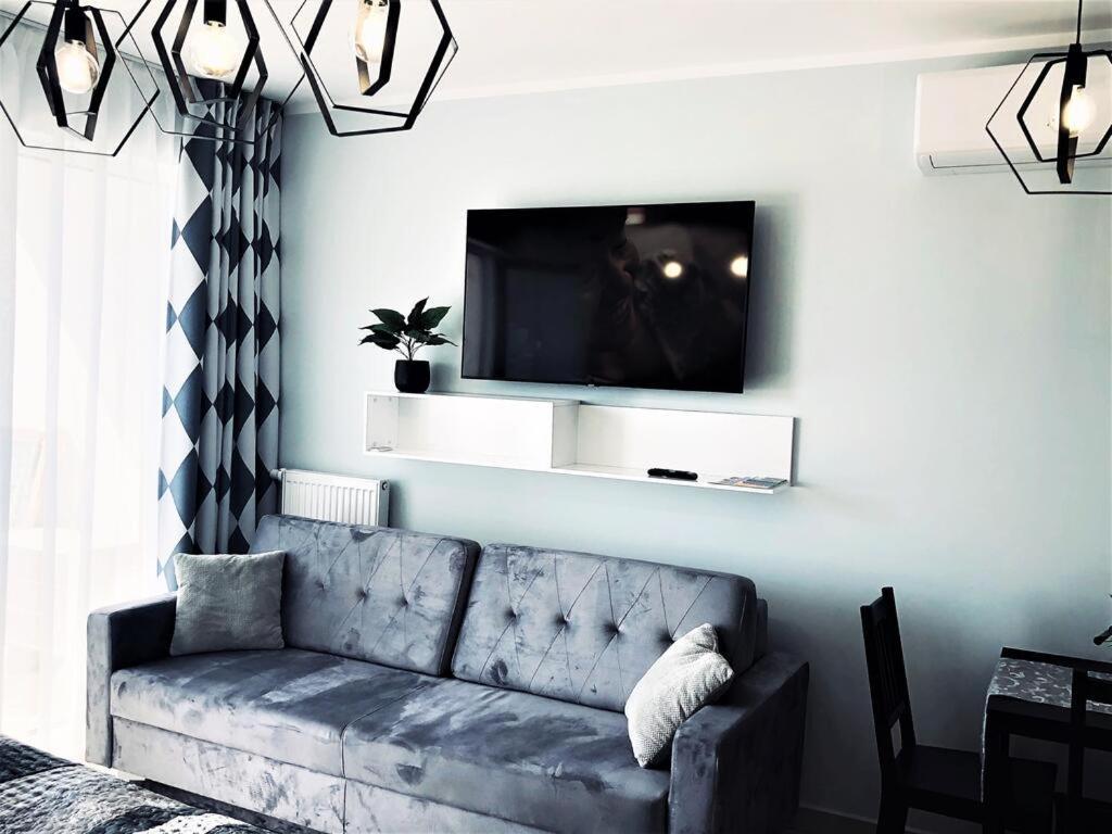 Apartamenty Premium Kasprowicza 20 Kołobrzeg Eksteriør billede