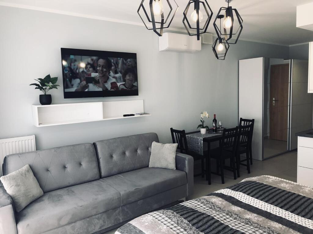 Apartamenty Premium Kasprowicza 20 Kołobrzeg Eksteriør billede