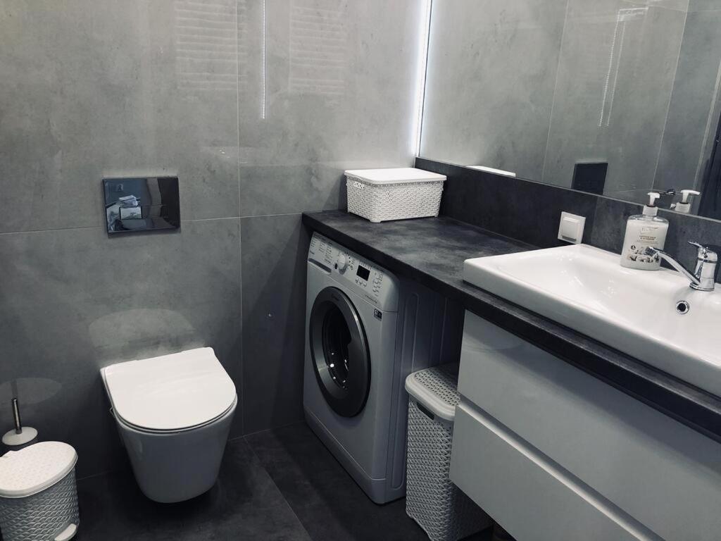 Apartamenty Premium Kasprowicza 20 Kołobrzeg Eksteriør billede