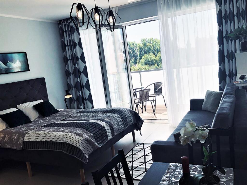 Apartamenty Premium Kasprowicza 20 Kołobrzeg Eksteriør billede