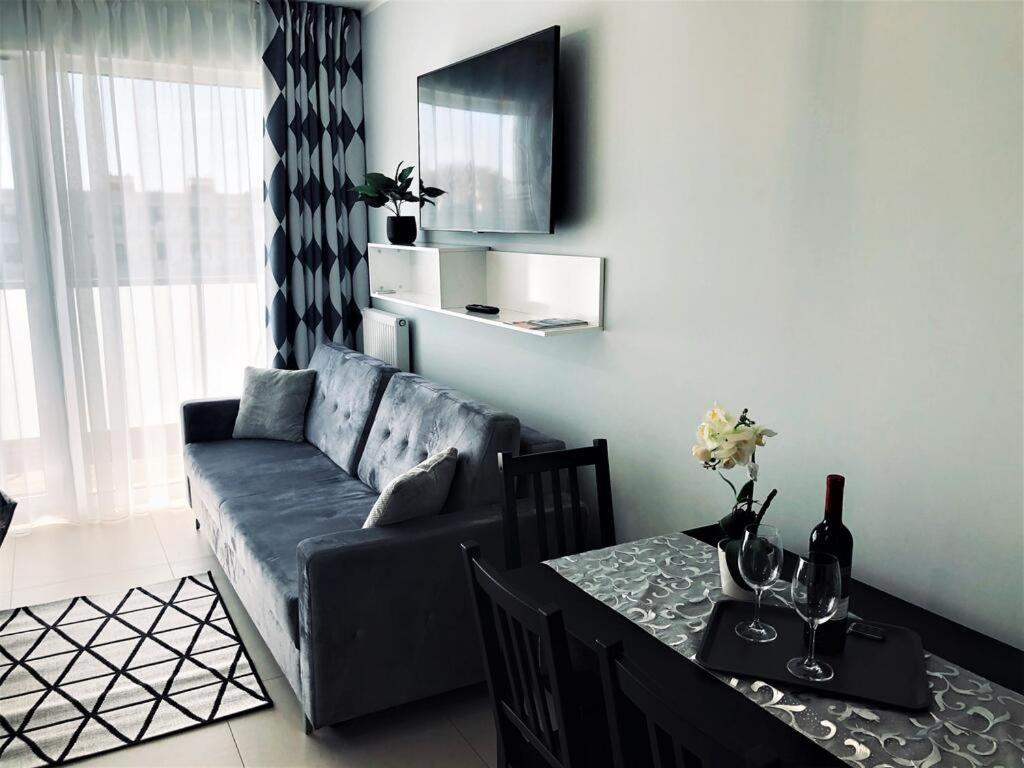 Apartamenty Premium Kasprowicza 20 Kołobrzeg Eksteriør billede