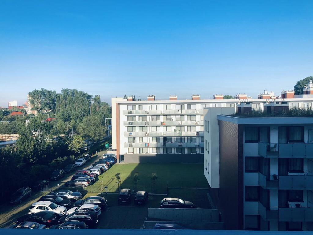 Apartamenty Premium Kasprowicza 20 Kołobrzeg Eksteriør billede
