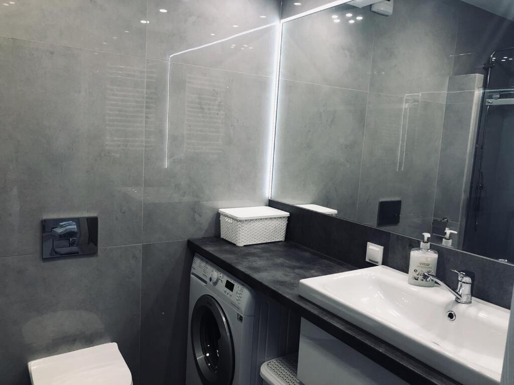 Apartamenty Premium Kasprowicza 20 Kołobrzeg Eksteriør billede