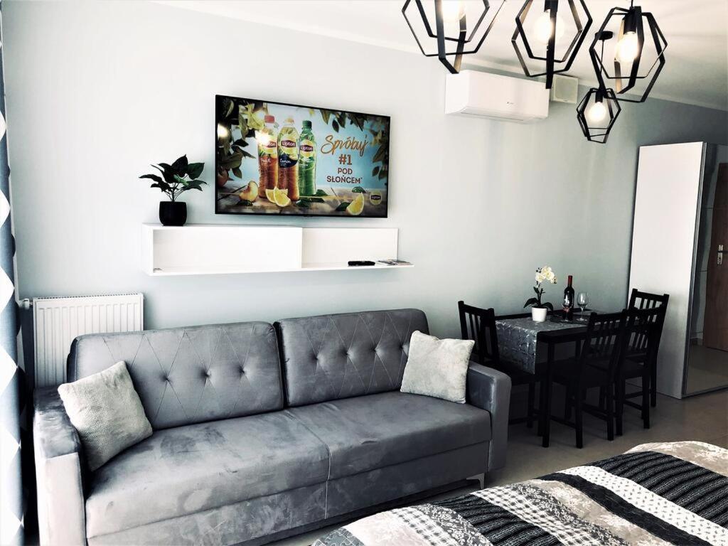 Apartamenty Premium Kasprowicza 20 Kołobrzeg Eksteriør billede